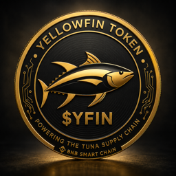 YFIN Token Ecosystem
